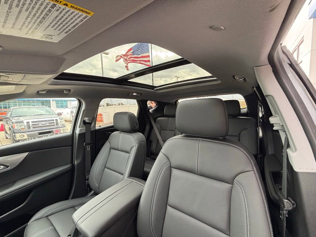 New 2026 Chevrolet Blazer LT w/ Midnight/Sport Edition image 10