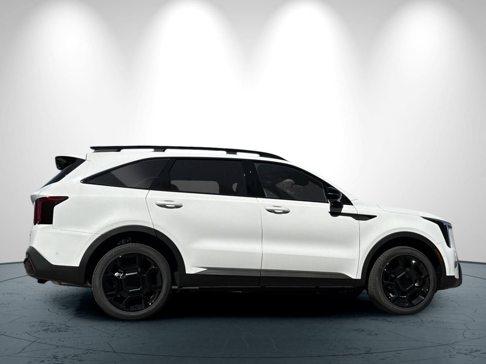 New 2026 Kia Sorento SX Prestige AWD/4WD image 3