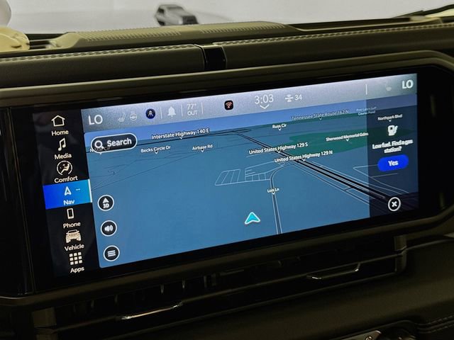 New 2025 Jeep Gladiator Mojave image 16