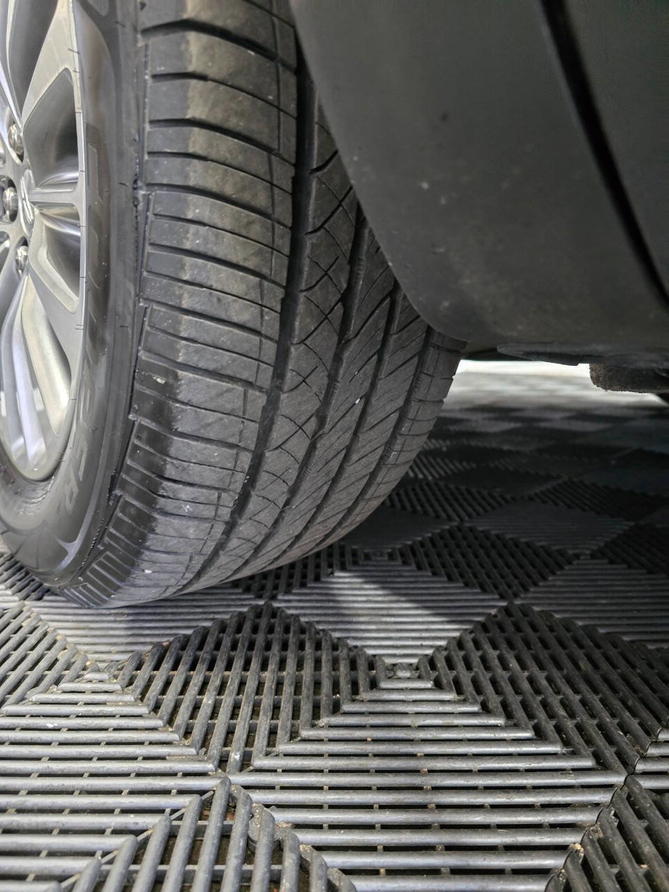 Used 2016 Lincoln MKX Select w/ Select Plus Package image 32