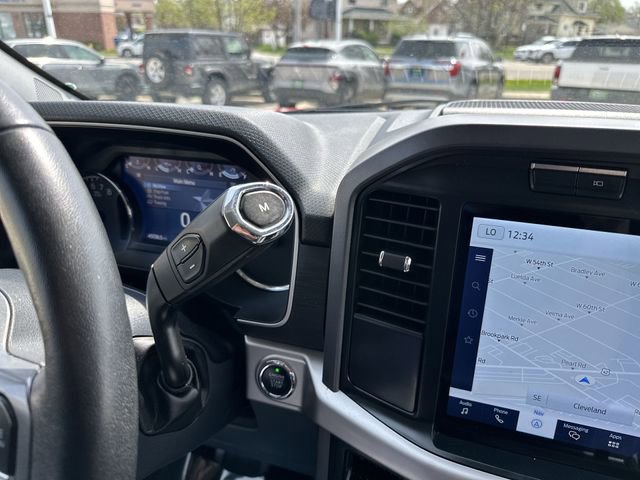 Used 2022 Ford F150 XLT w/ Equipment Group 302A High image 24