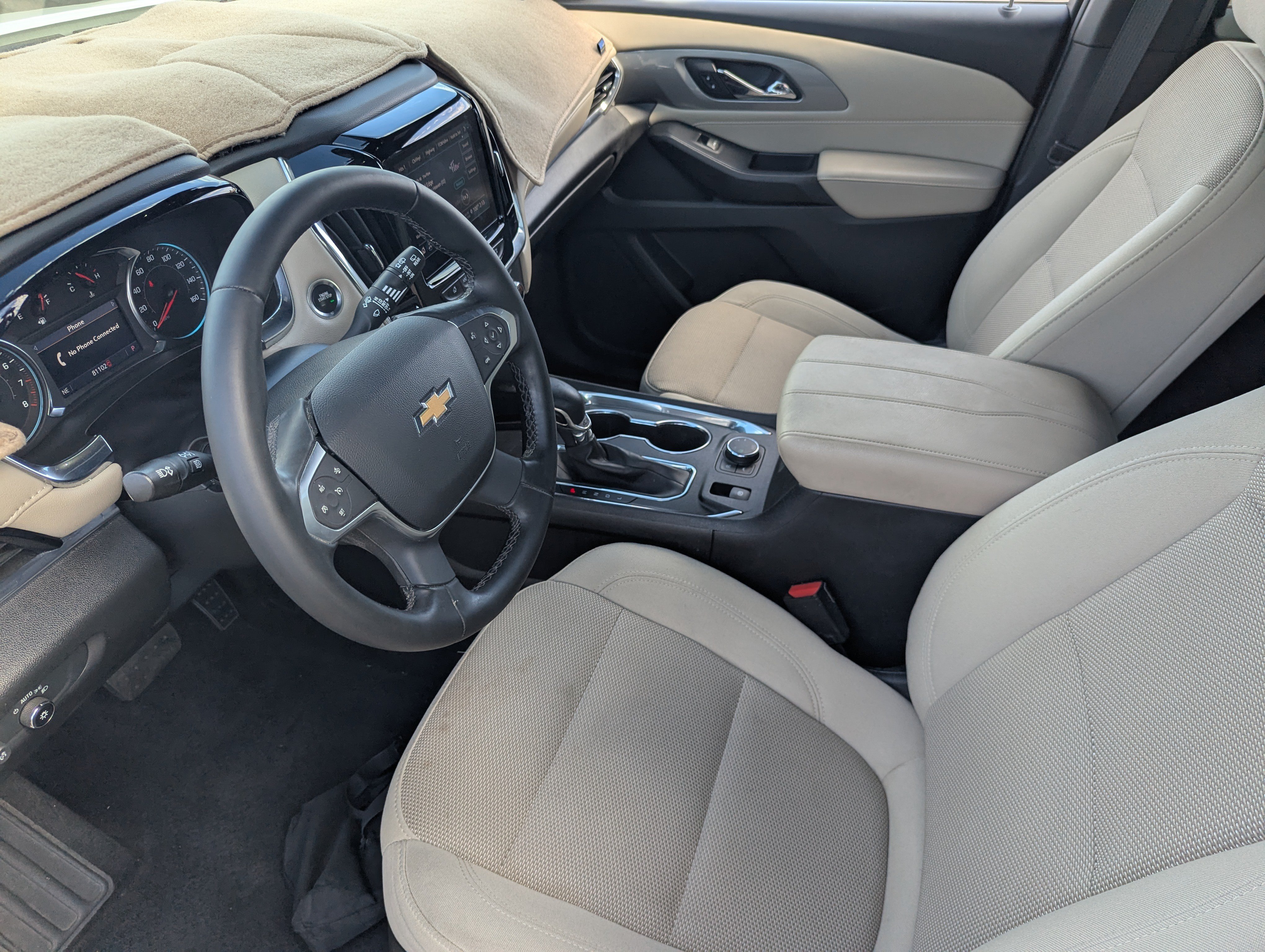 Used 2023 Chevrolet Traverse LT AWD/4WD image 18