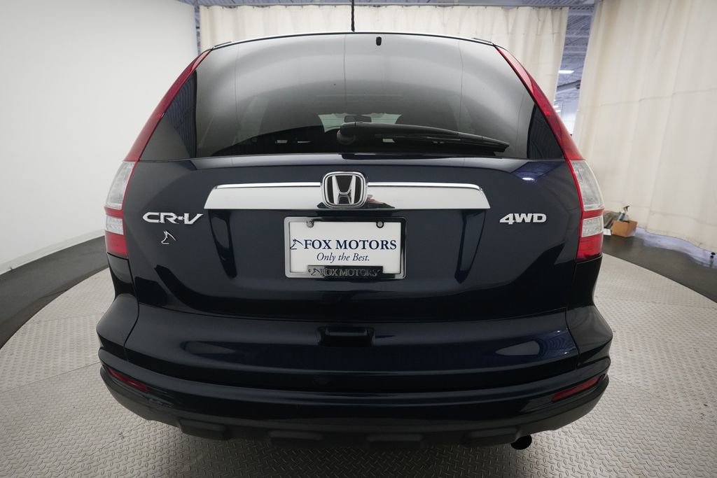 Used 2011 Honda CR-V EX-L image 24