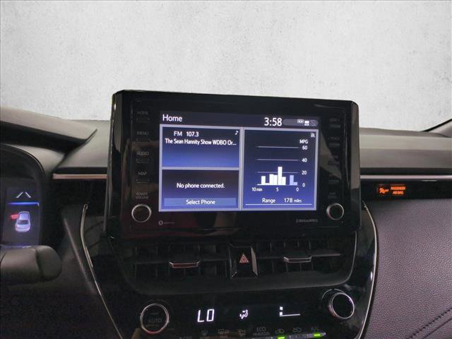 Used 2022 Toyota Corolla SE image 14