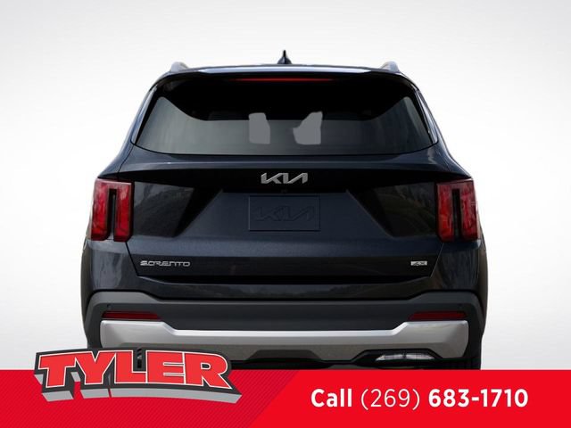 New 2026 Kia Sorento S AWD/4WD image 14
