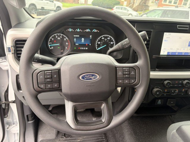 New 2026 Ford F250 XLT AWD/4WD image 13