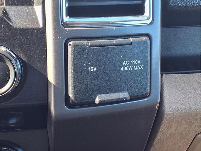 Used 2015 Ford F150 XLT w/ Equipment Group 302A Luxury image 15