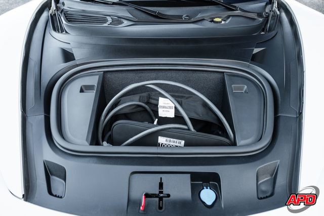 Used 2022 Porsche Taycan image 87