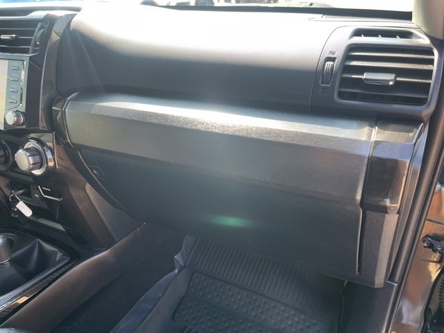 Used 2020 Toyota 4Runner TRD Off-Road Premium image 64