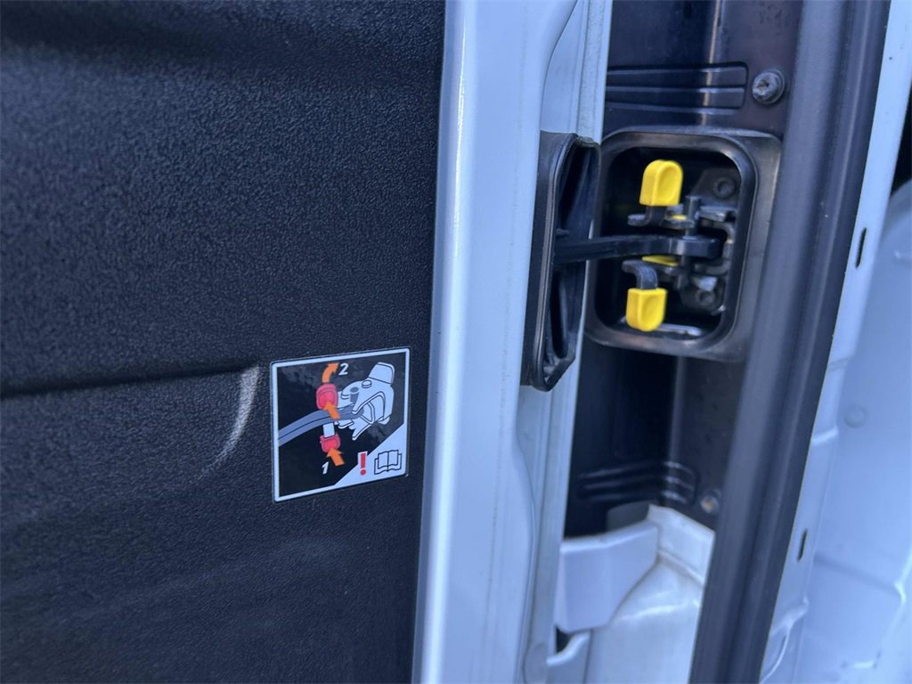 Used 2022 RAM ProMaster City Wagon image 17