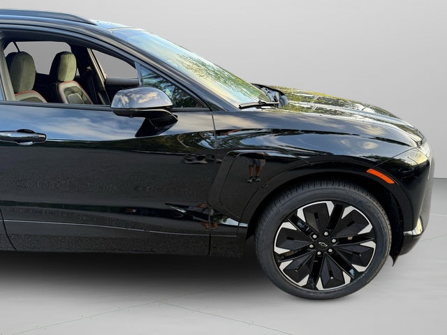 New 2025 Chevrolet Blazer EV RS image 7