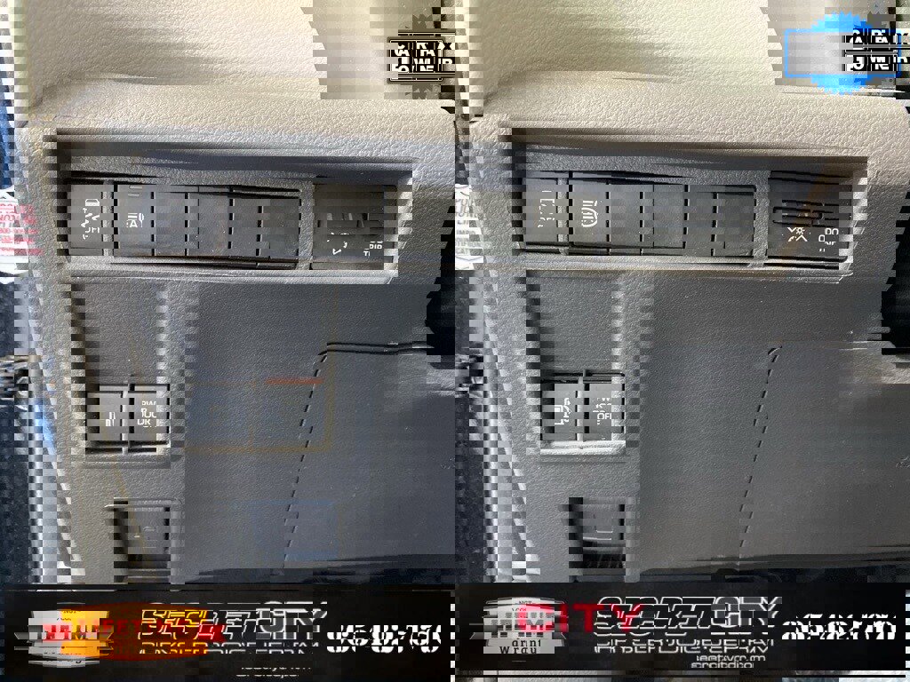 Used 2024 Toyota Sienna LE image 14