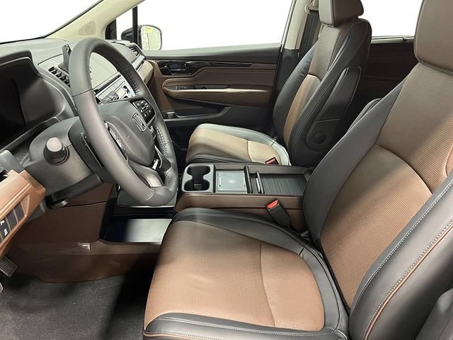 New 2027 Honda Odyssey Elite image 10