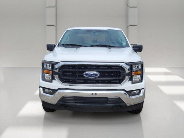 Used 2023 Ford F150 XLT w/ Equipment Group 301A Mid AWD/4WD image 2