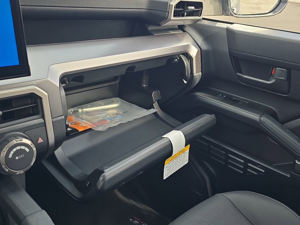 New 2026 Toyota 4Runner TRD Sport Premium image 32