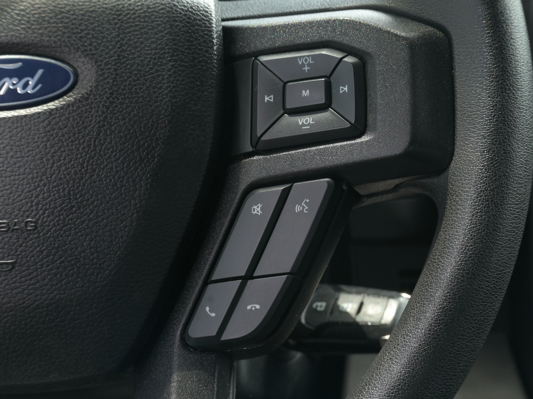Used 2017 Ford F150 XL w/ Equipment Group 101A Mid AWD/4WD image 19