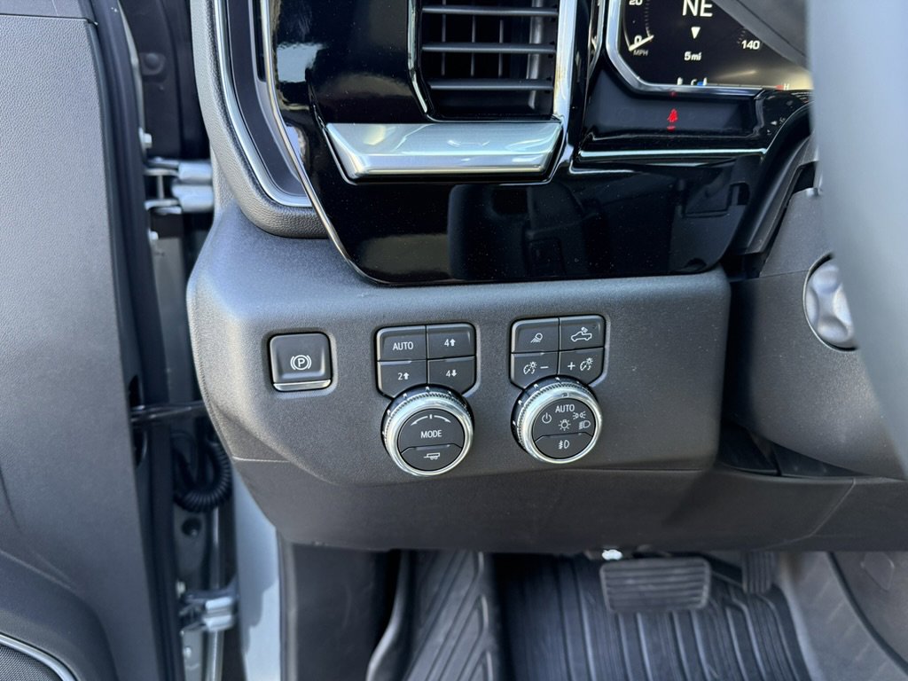 New 2026 GMC Sierra 1500 SLT w/ SLT Premium Plus Package image 17