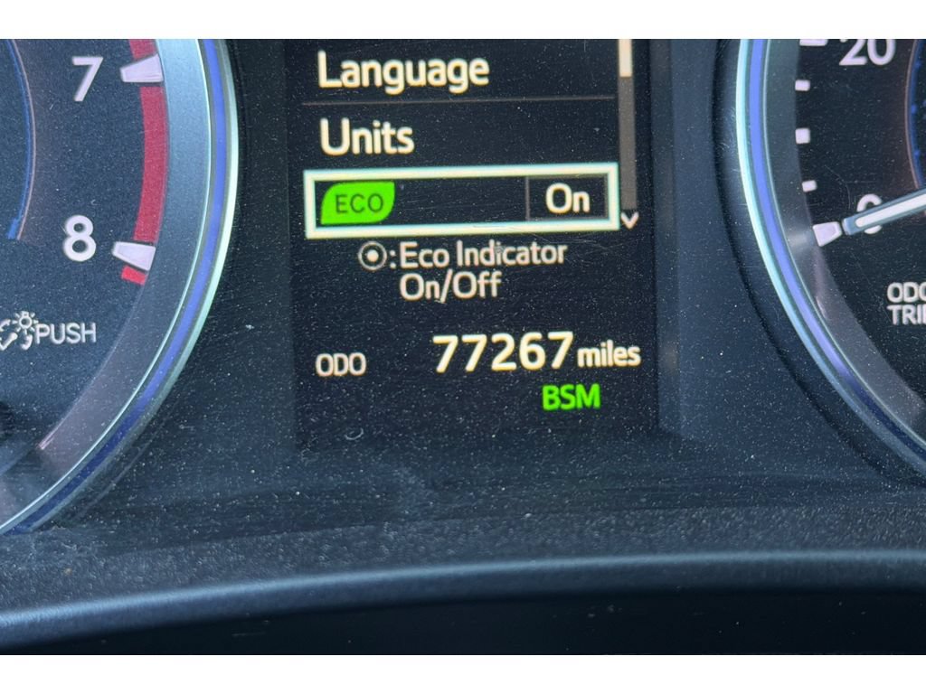 Used 2018 Toyota Highlander Limited Platinum AWD/4WD image 32