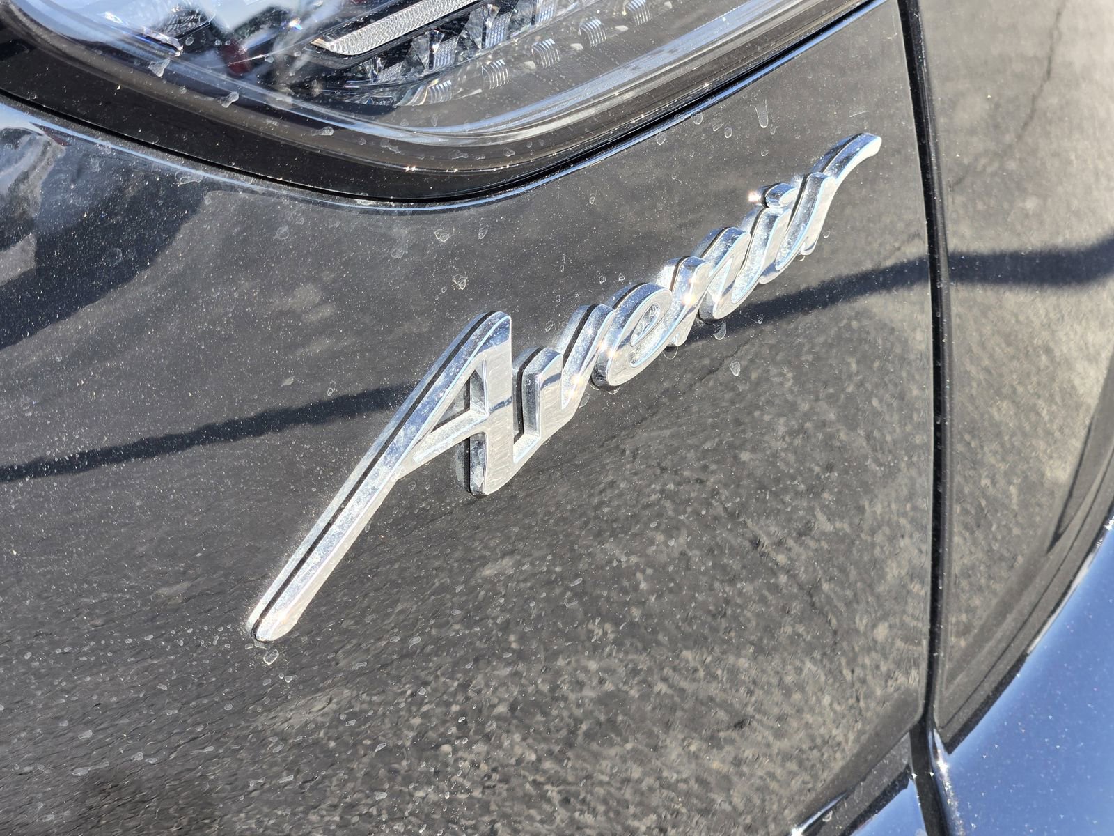 New 2026 Buick Envision Avenir AWD/4WD image 13