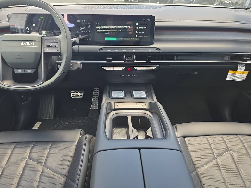 New 2027 Kia Telluride SX X-Line w/ Towing Package AWD/4WD image 15