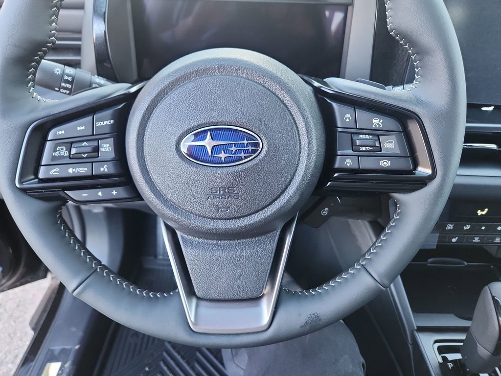 New 2026 Subaru Outback Touring XT w/ Touring Package image 18