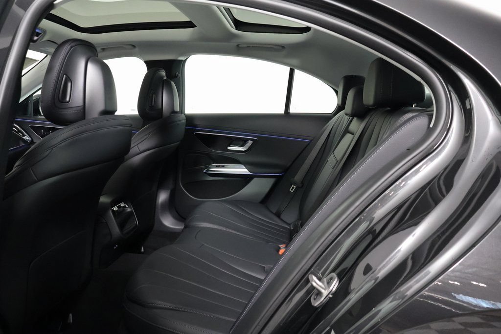 New 2026 Mercedes-Benz E 350 Sedan image 6