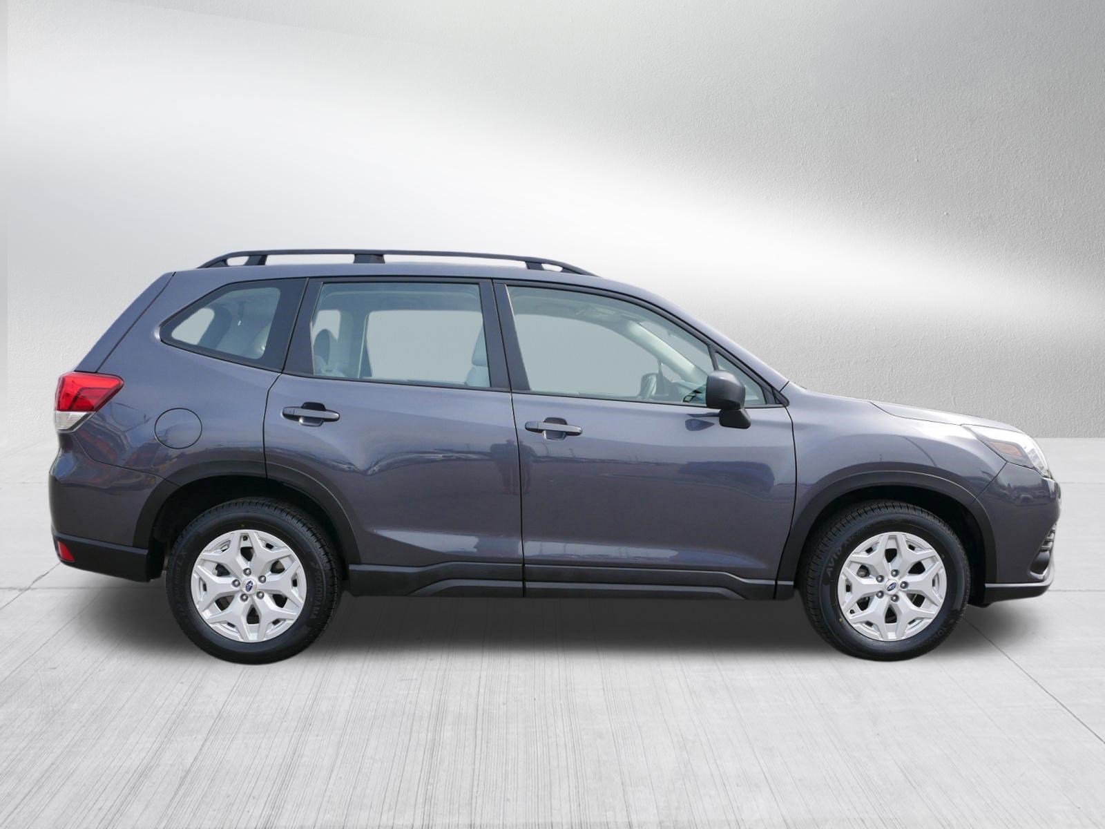 Certified 2024 Subaru Forester image 8