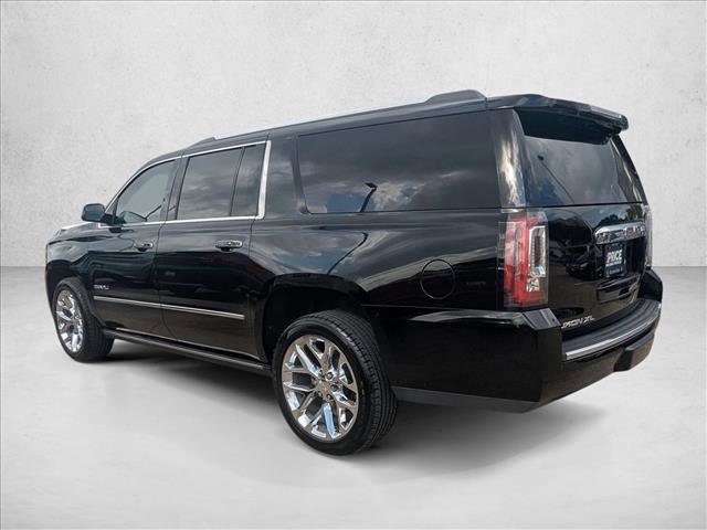 Used 2019 GMC Yukon XL Denali w/ Denali Ultimate Package image 7