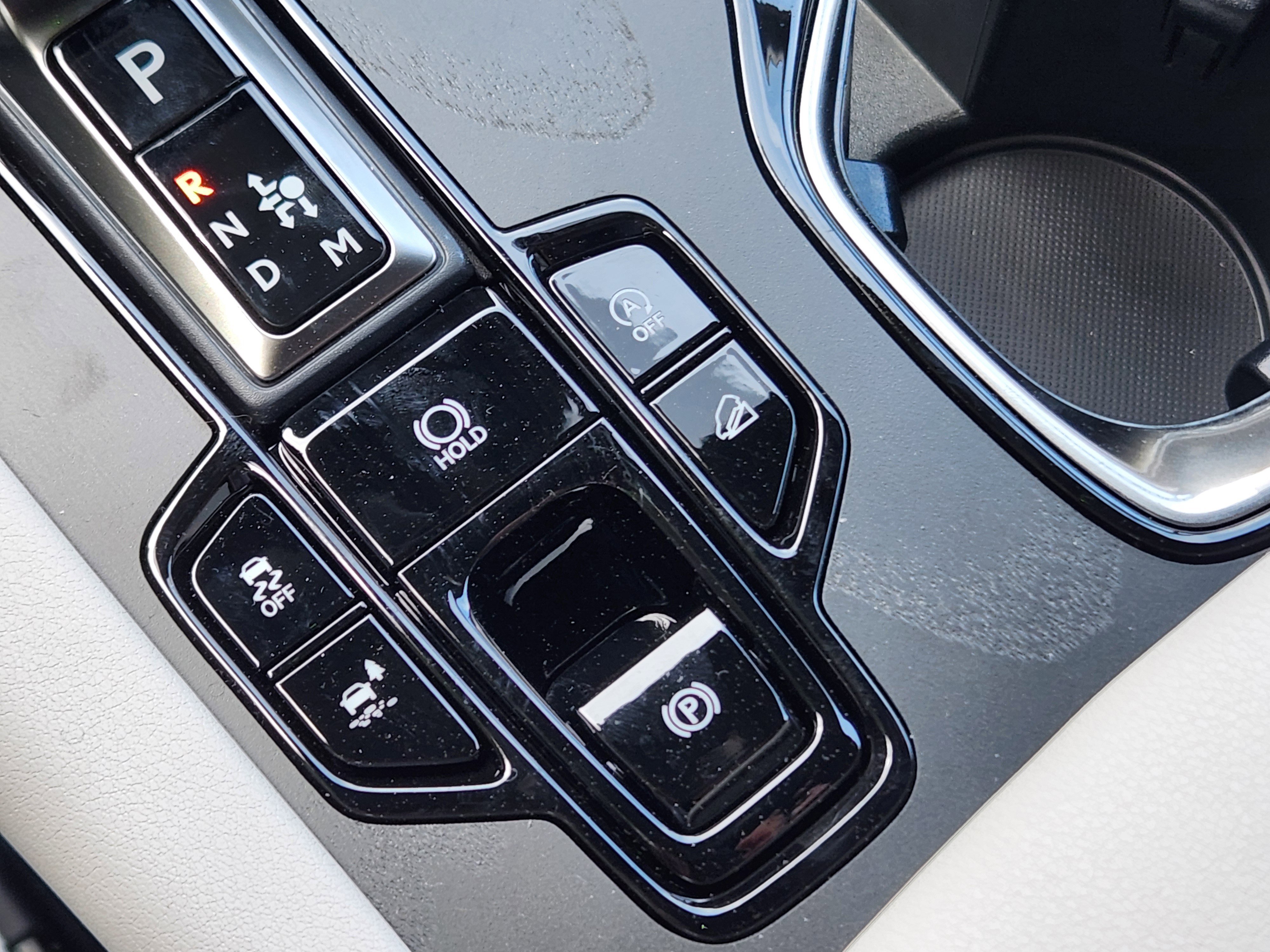 New 2026 Lexus RX 350 Premium AWD/4WD image 28