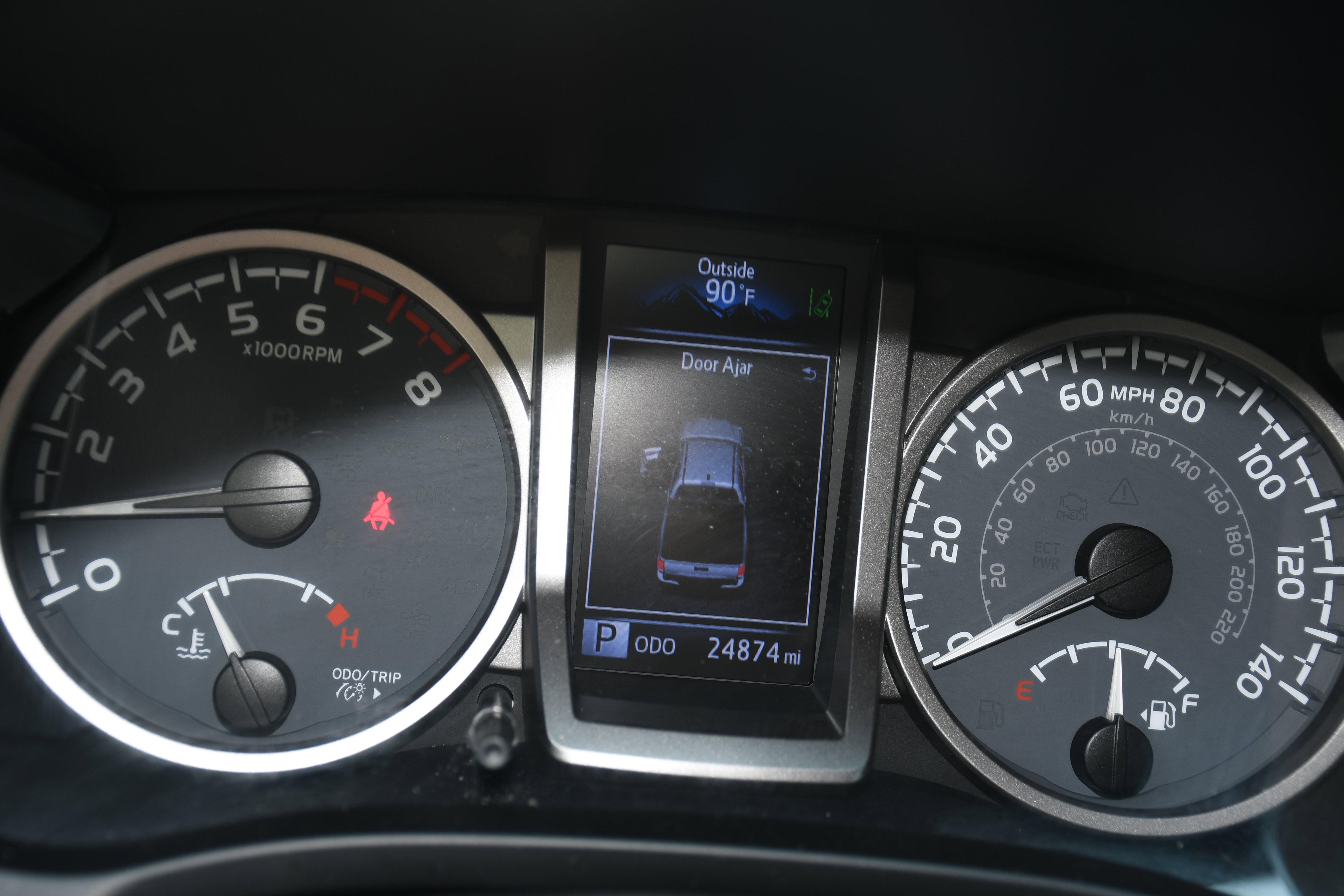 Certified 2021 Toyota Tacoma SR5 RWD image 13