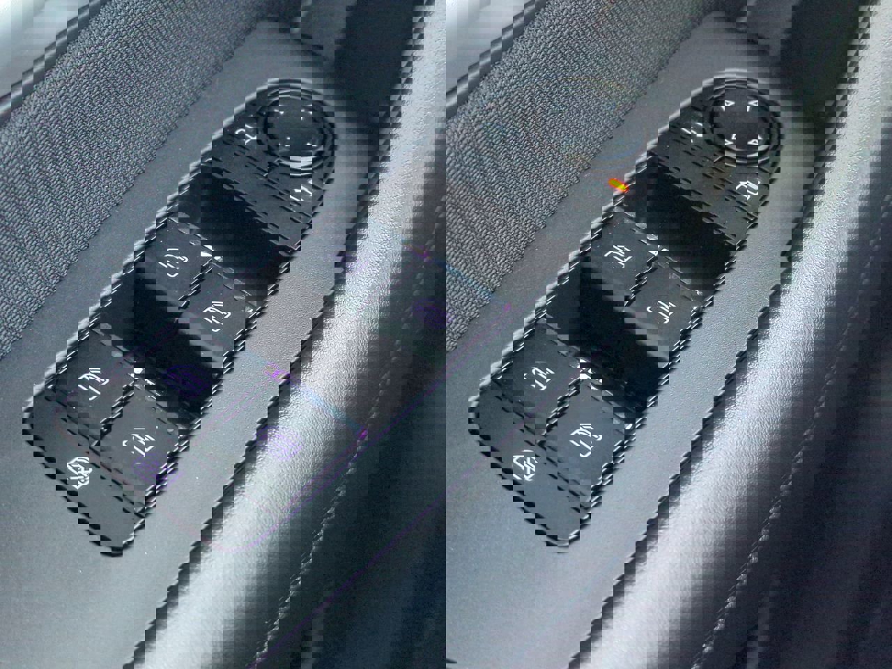 New 2026 MAZDA CX-90 3.3 Turbo w/ Select Package image 21