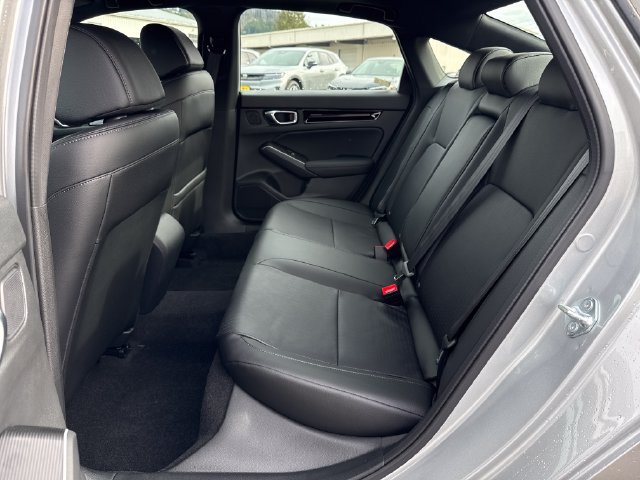 New 2026 Honda Civic Sport Touring image 17