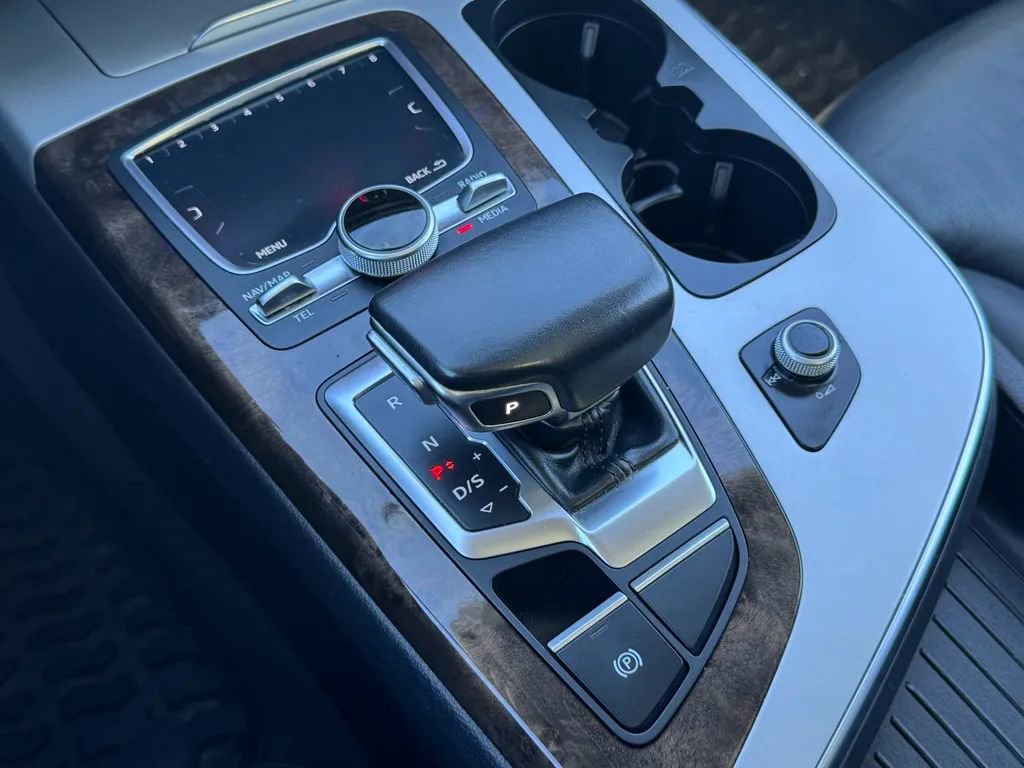 Used 2018 Audi Q7 2.0T Premium image 15