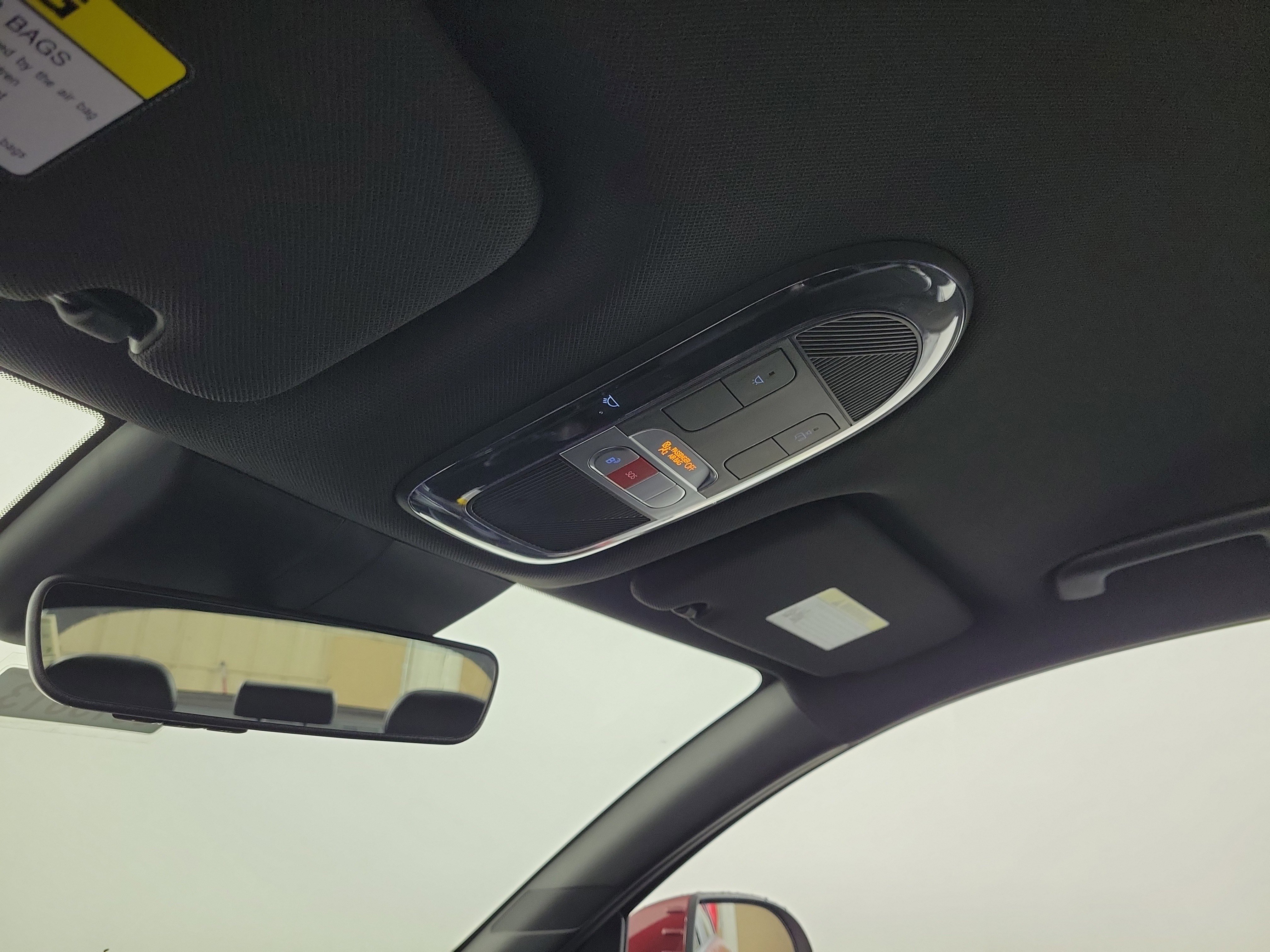 New 2025 Hyundai Ioniq 6 SEL image 19