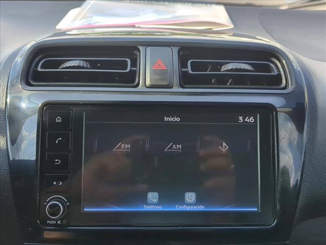 Used 2024 Mitsubishi Mirage G4 ES FWD image 21