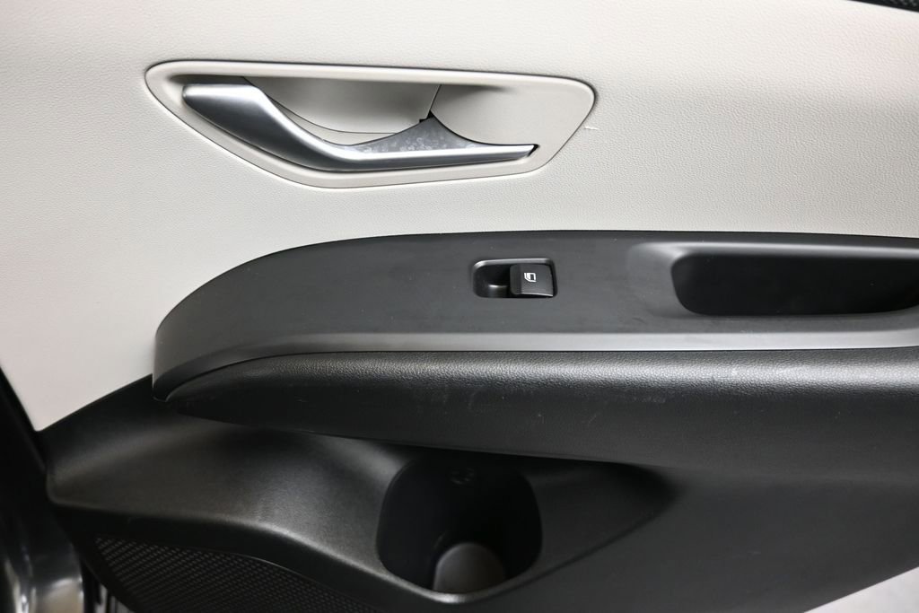 Certified 2023 Hyundai Tucson SEL AWD/4WD image 15
