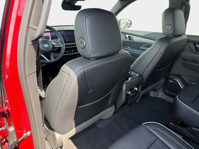 New 2026 Buick Enclave Preferred w/ Power Package FWD image 13