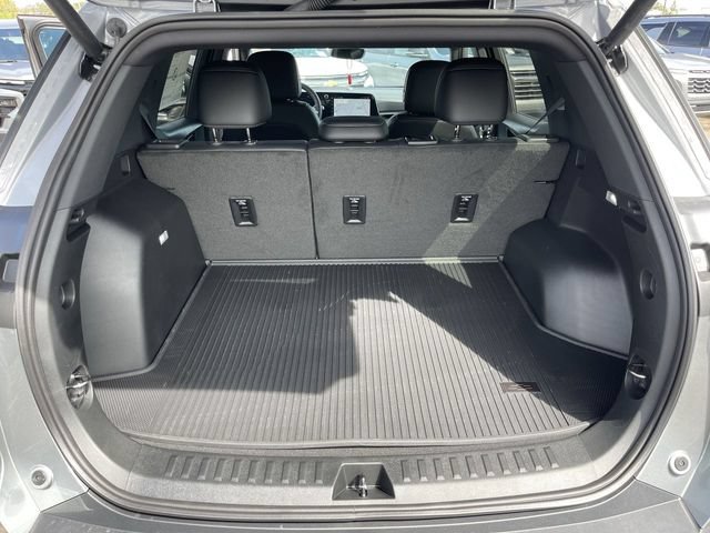 New 2027 Chevrolet Equinox LT w/ Convenience Package II AWD/4WD image 23