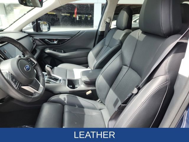Certified 2023 Subaru Outback Limited image 22