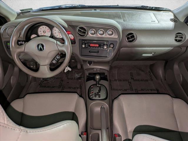 Used 2006 Acura RSX image 15