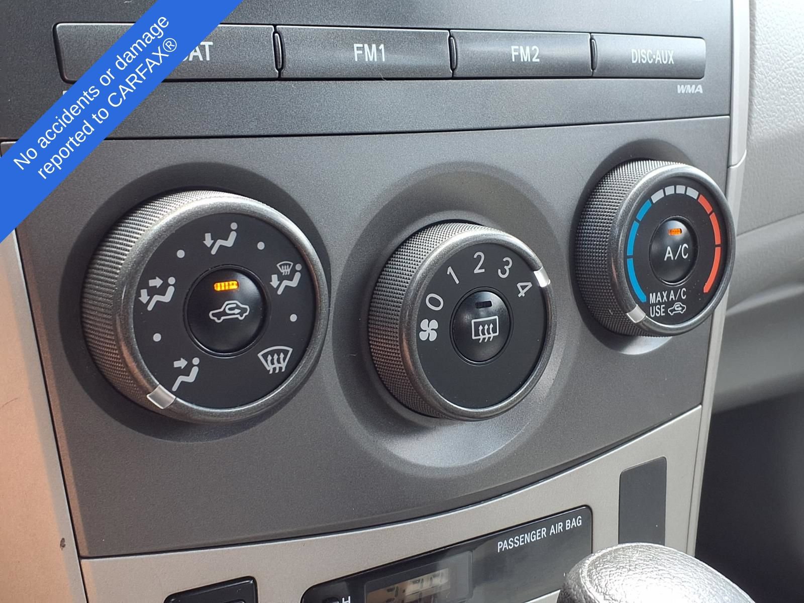 Used 2011 Toyota Corolla LE FWD image 21
