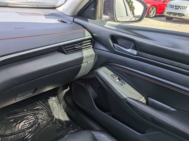 Used 2022 Nissan Altima 2.5 SR FWD image 17