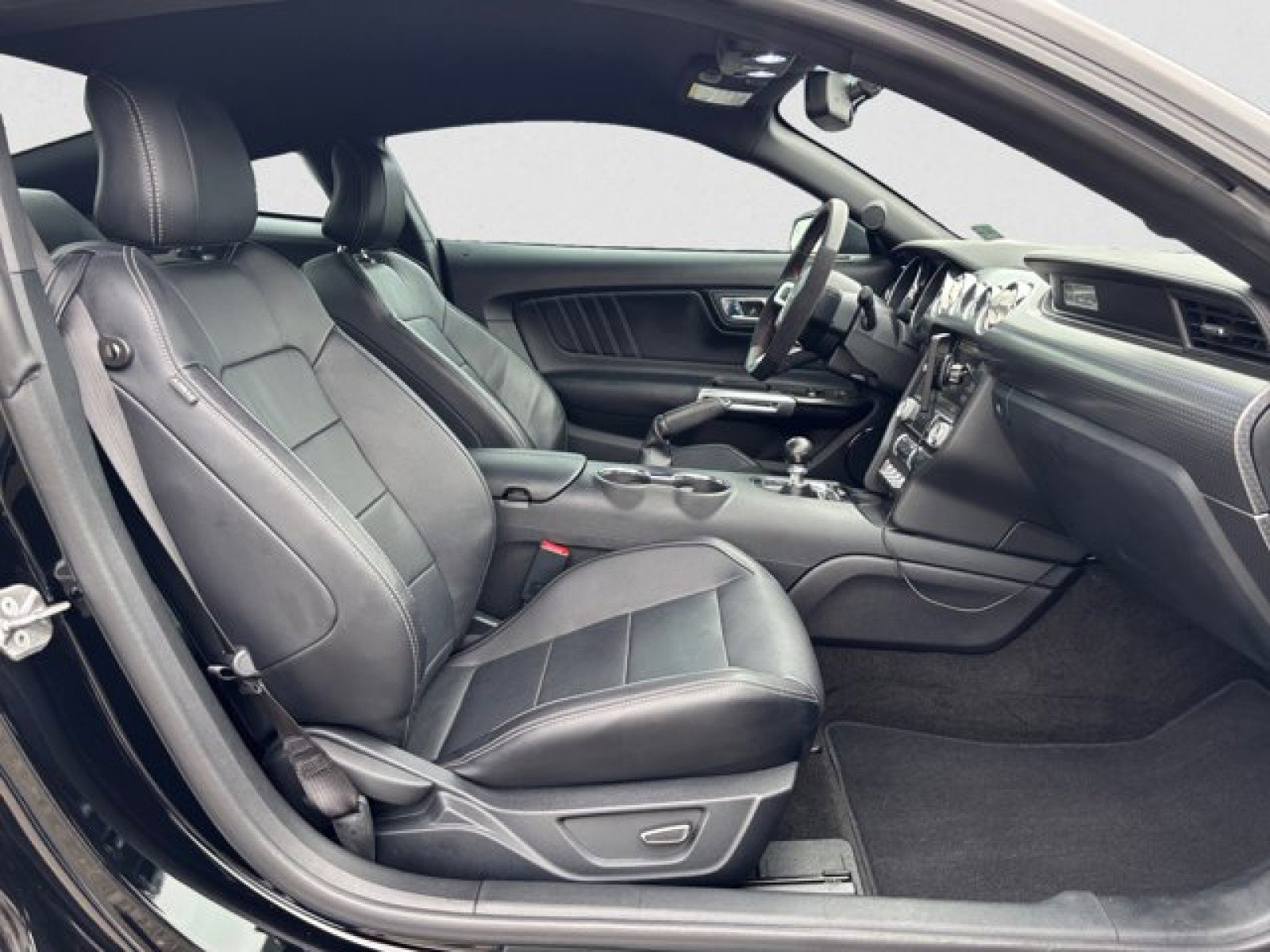 Used 2015 Ford Mustang GT Premium w/ GT Performance Package image 19