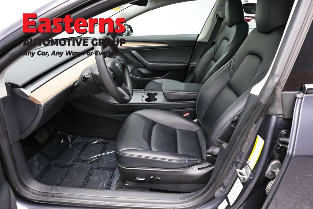 Used 2023 Tesla Model 3 Long Range AWD/4WD image 14