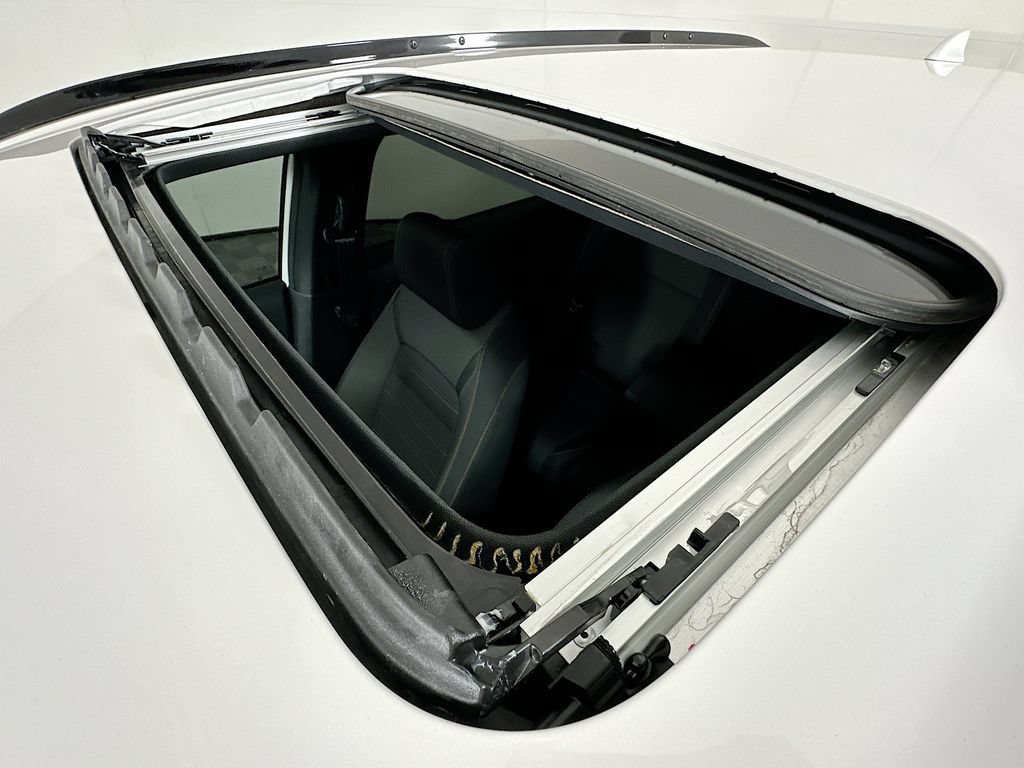 Certified 2026 Honda CR-V Sport image 21