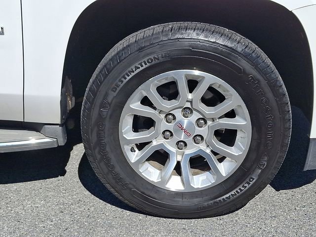 Used 2015 GMC Yukon SLE image 10