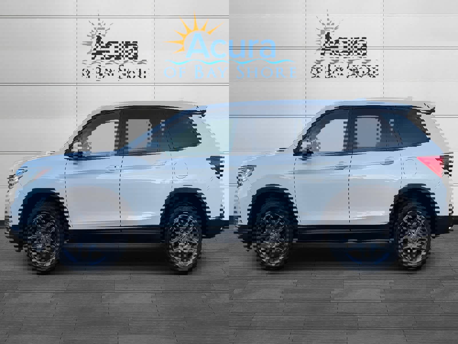 Used 2023 Honda Passport EX-L image 4