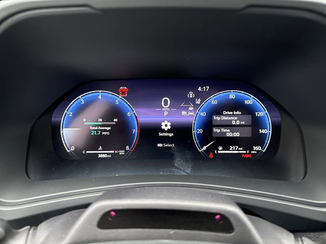 Used 2026 Toyota Grand Highlander Platinum image 24