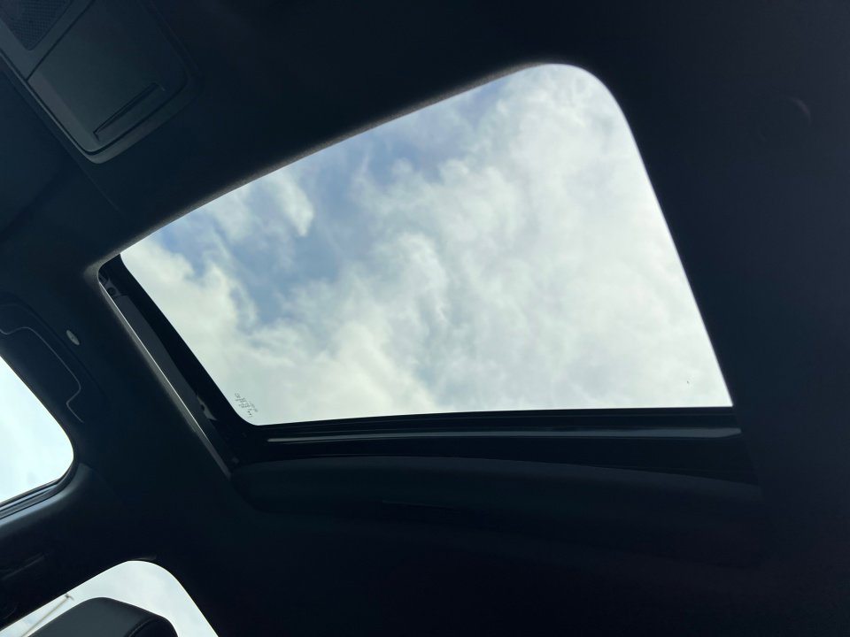 Certified 2026 Honda CR-V Sport-L image 21