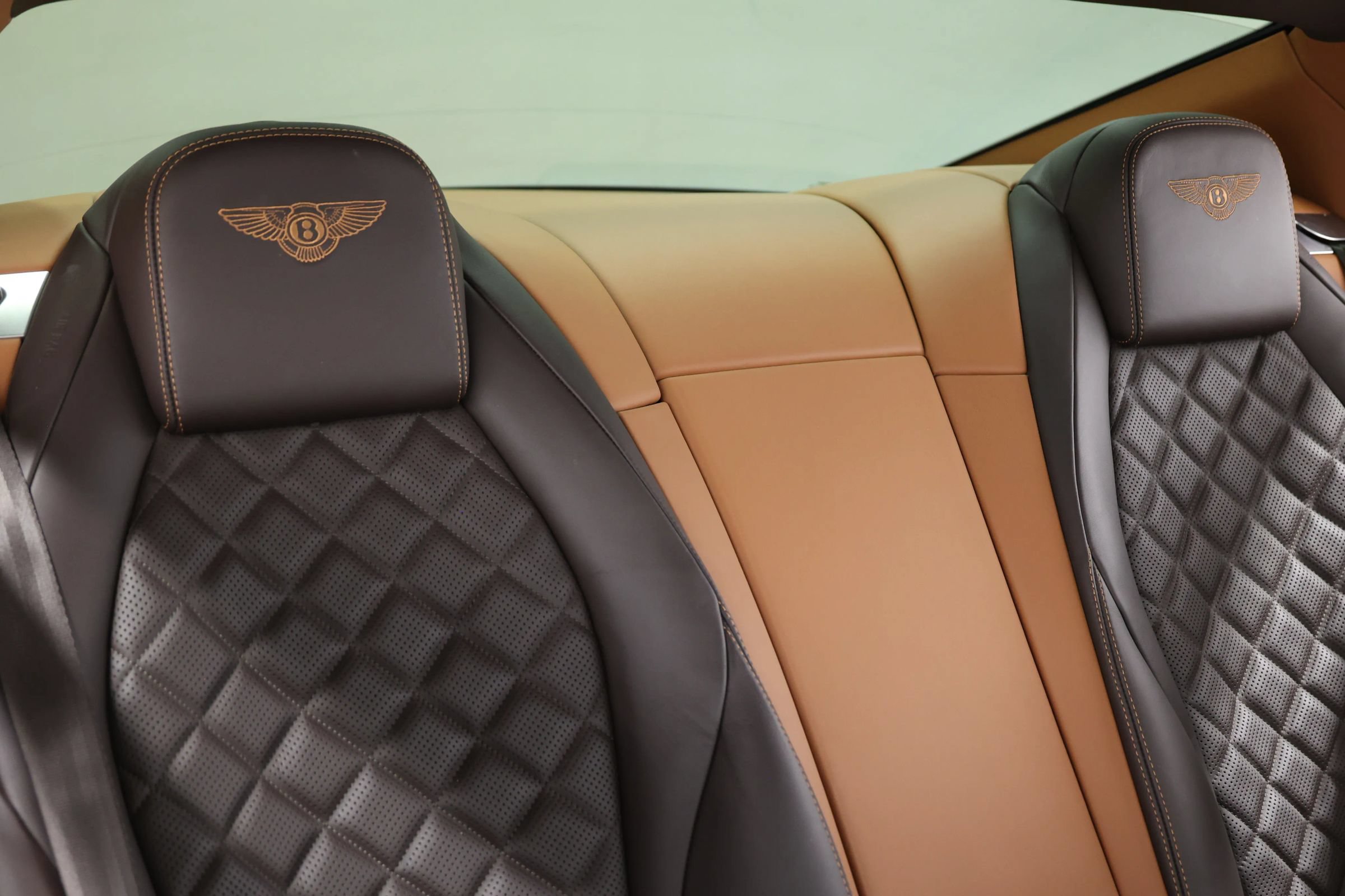 Used 2016 Bentley Continental GT V8 S AWD/4WD image 72